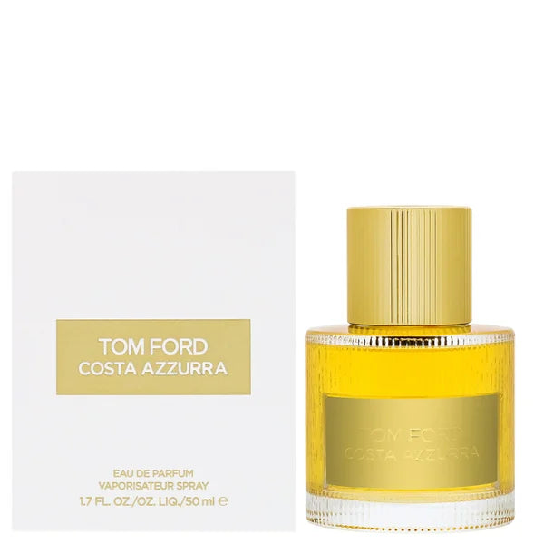 Tom Ford Costa Azzurra Eau de Parfum Spray 50ml