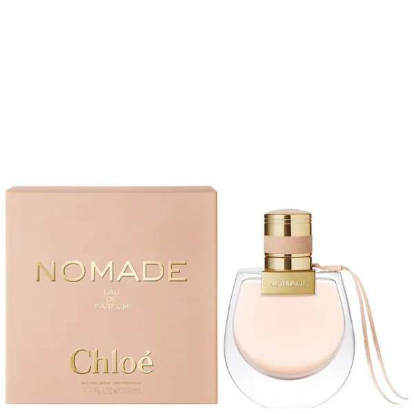 Chloé Nomade For Her Eau de Parfum Spray 50ml