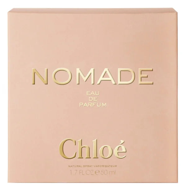 Chloé Nomade For Her Eau de Parfum Spray 50ml