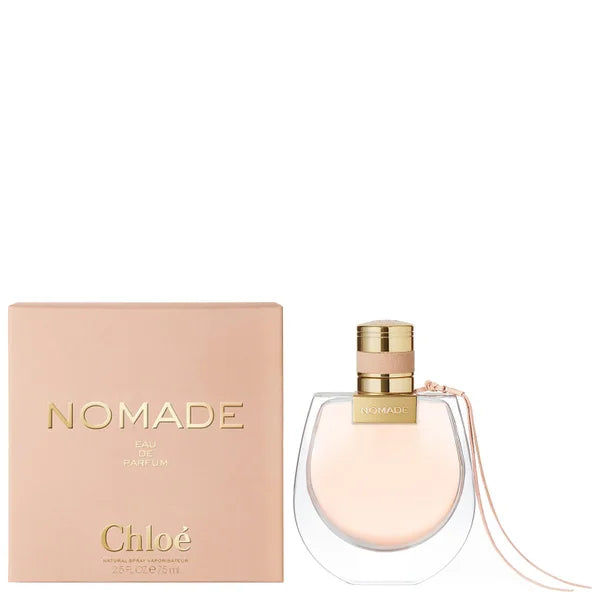 Chloé Nomade For Her Eau de Parfum Spray 75ml