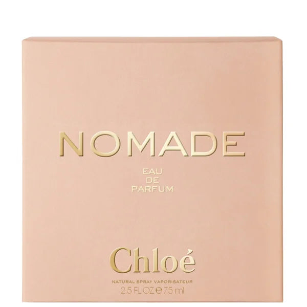 Chloé Nomade For Her Eau de Parfum Spray 75ml