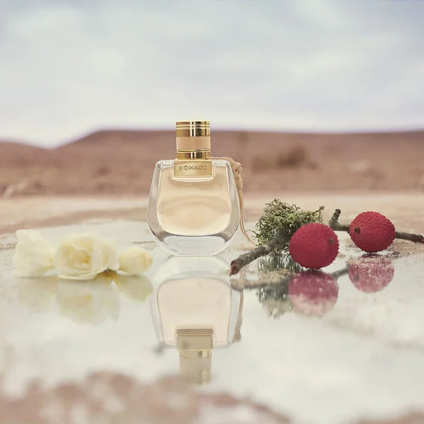 Chloé Nomade For Her Eau de Toilette Spray 30ml