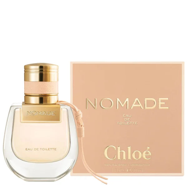 Chloé Nomade For Her Eau de Toilette Spray 30ml