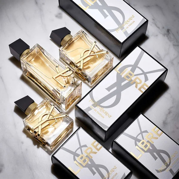 Yves Saint Laurent Libre Eau de Parfum Spray 150ml
