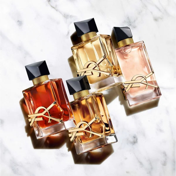 Yves Saint Laurent Libre Eau de Parfum Spray 150ml