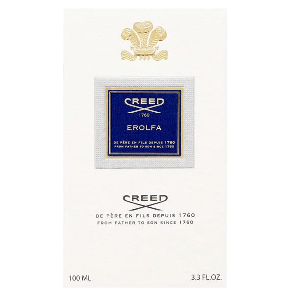 Creed Erolfa Eau de Parfum Spray