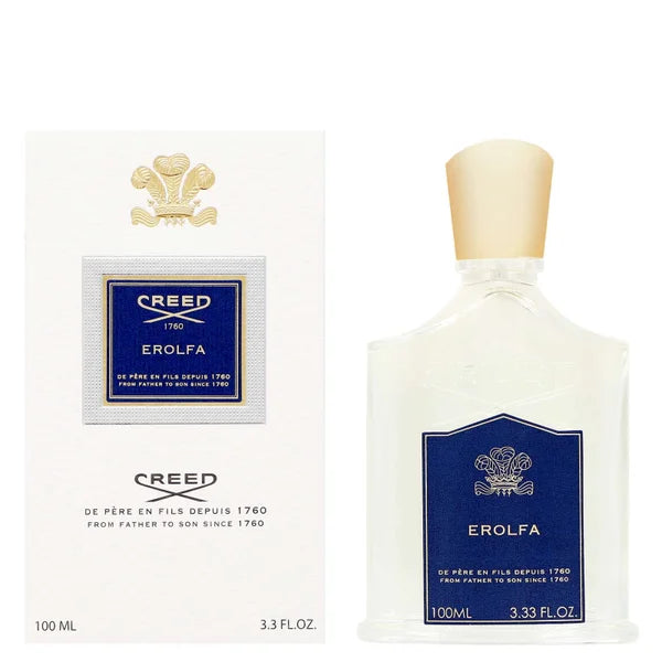 Creed Erolfa Eau de Parfum Spray