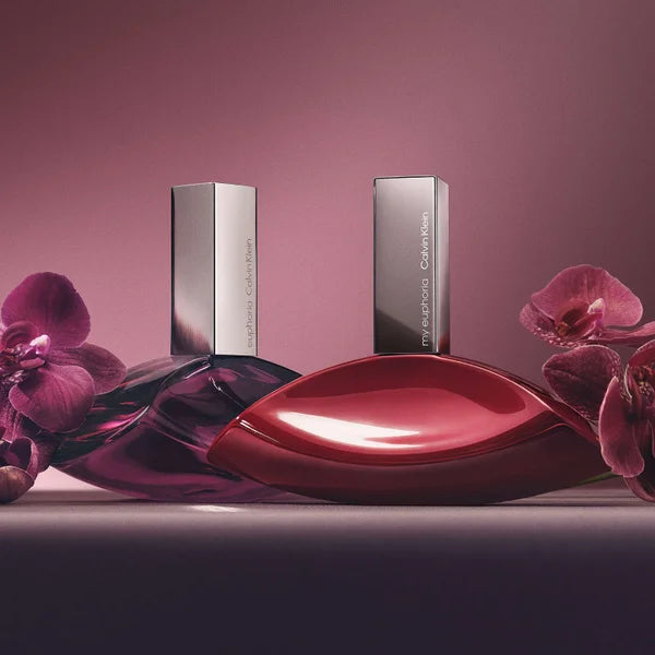 Calvin Klein Euphoria For Women Eau de Parfum 50ml