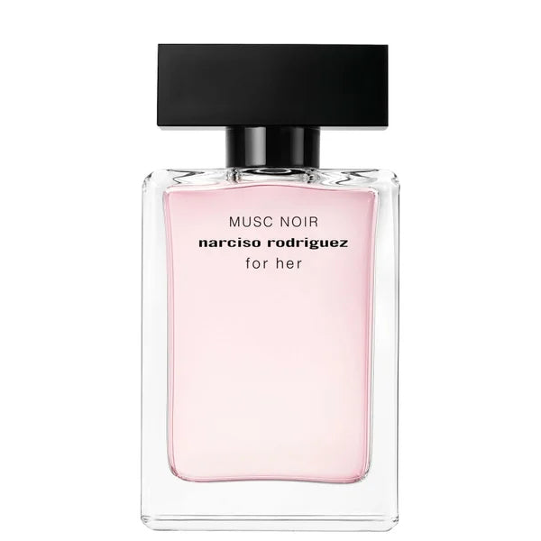 Narciso Rodriguez For Her MUSC NOIR Eau de Parfum Spray 50ml