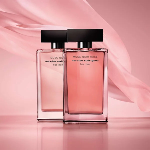 Narciso Rodriguez For Her MUSC NOIR Eau de Parfum Spray 50ml