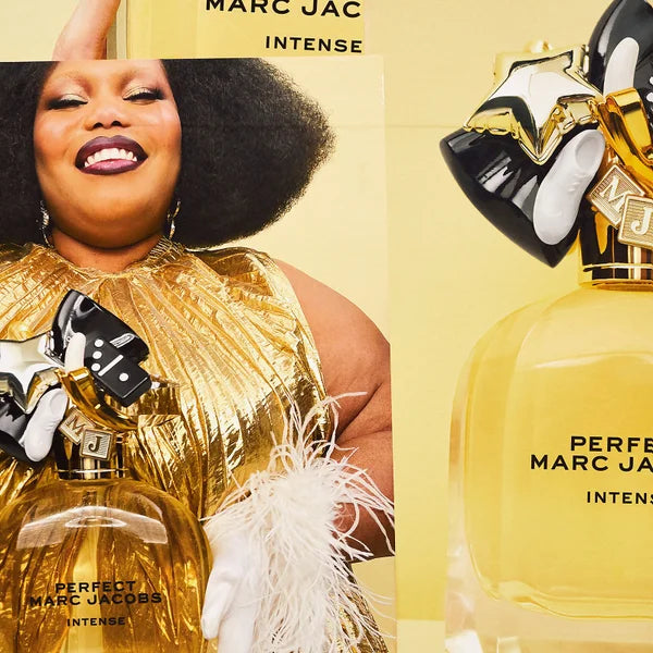 Marc Jacobs Perfect Intense Eau de Parfum 50ml