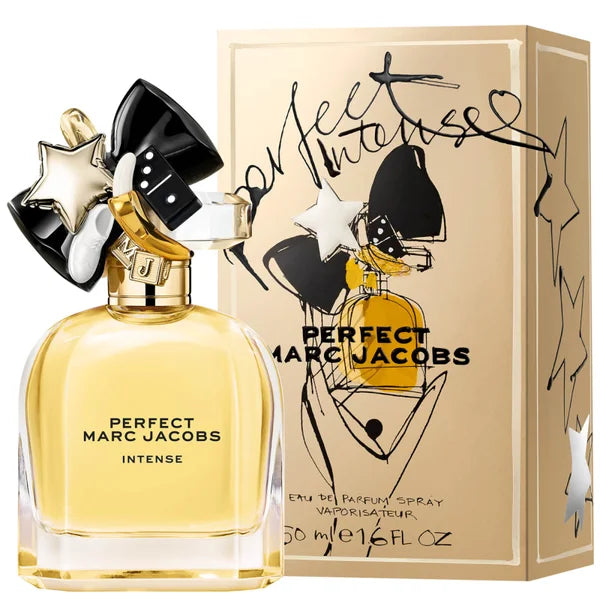 Marc Jacobs Perfect Intense Eau de Parfum 50ml