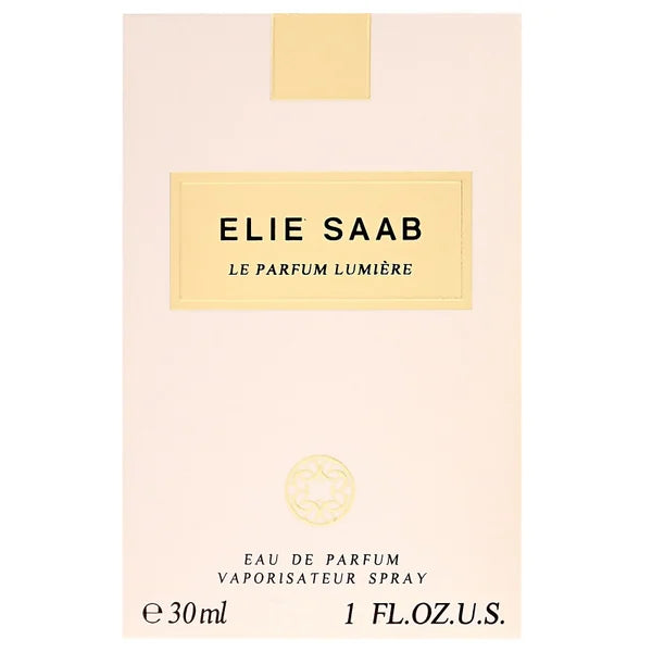Elie Saab Le Parfum Lumière Eau de Parfum Spray 30ml