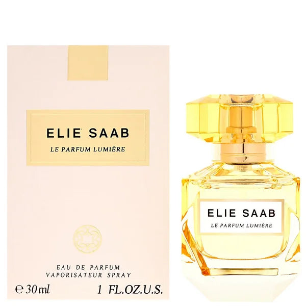 Elie Saab Le Parfum Lumière Eau de Parfum Spray 30ml