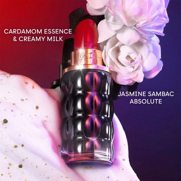 Cacharel Yes I Am Eau de Parfum Spray 50ml