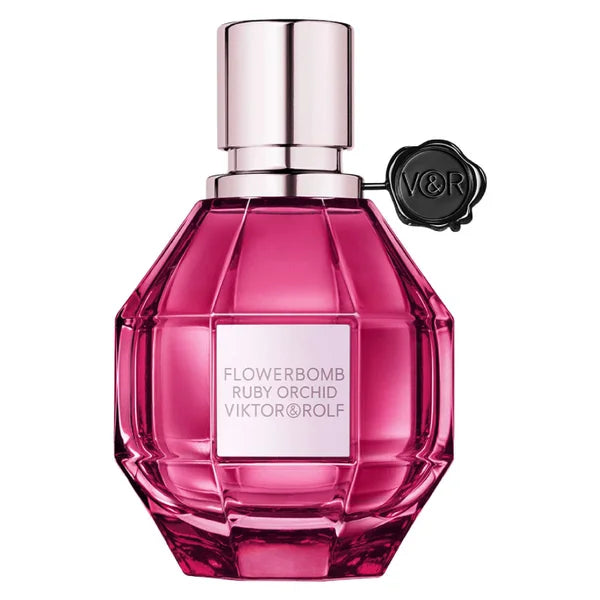 Viktor&Rolf Flowerbomb Ruby Orchid Eau de Parfum Spray 50ml