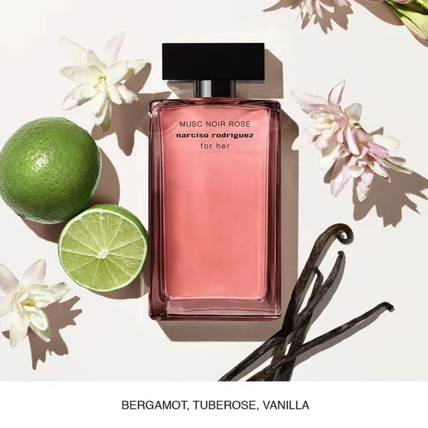 Narciso Rodriguez For Her MUSC NOIR ROSE Eau de Parfum Spray 30ml