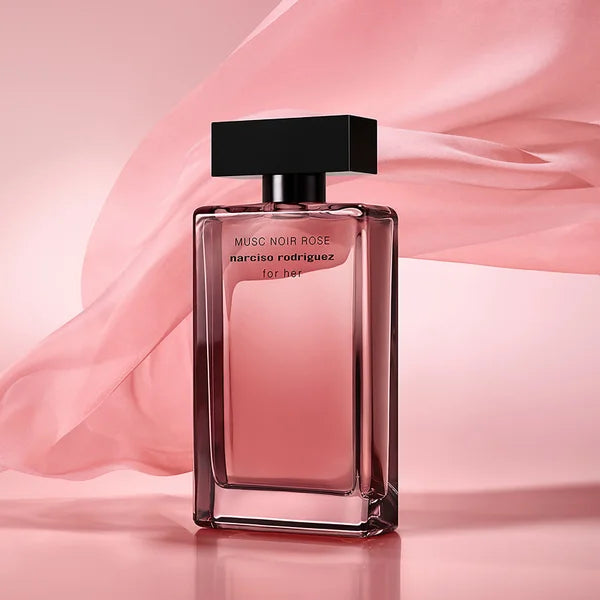 Narciso Rodriguez For Her MUSC NOIR ROSE Eau de Parfum Spray 100ml