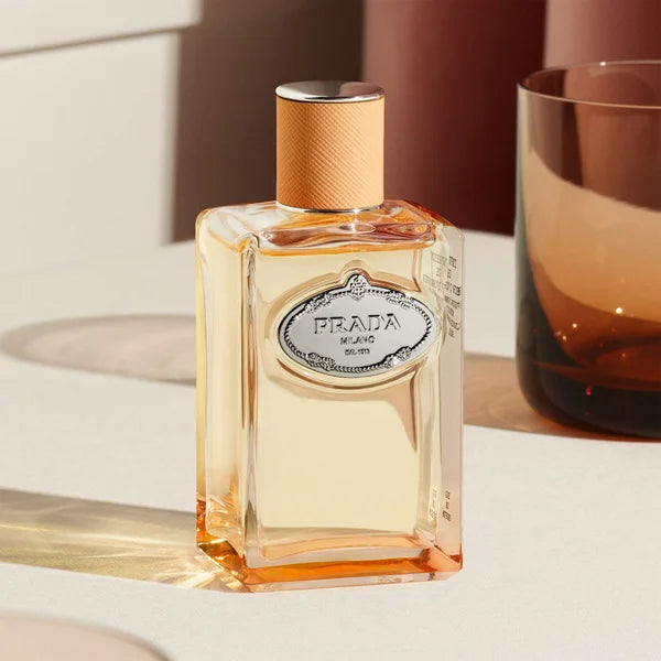 Prada Infusion de Fleur d'Oranger Eau de Parfum Spray 100ml