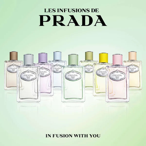 Prada Infusion de Fleur d'Oranger Eau de Parfum Spray 100ml