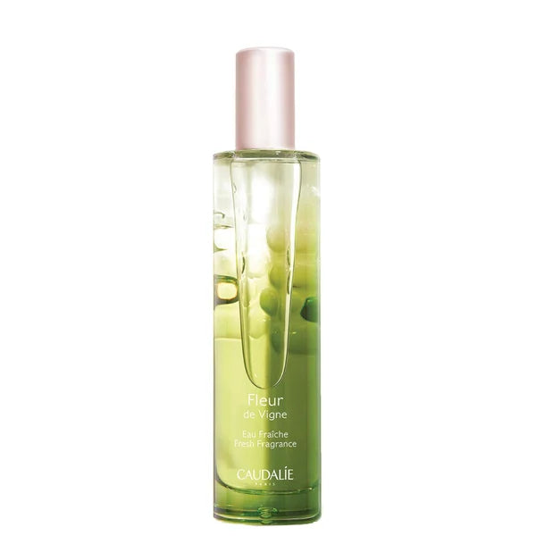 Caudalie Fleur de Vigne Eau Fraiche Fragrance Spray 50ml