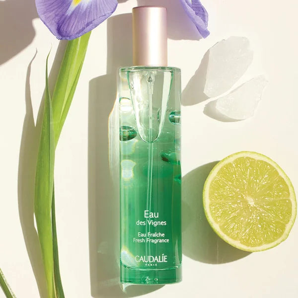 Caudalie Eau des Vignes Eau Fraiche Fragrance Spray 50ml