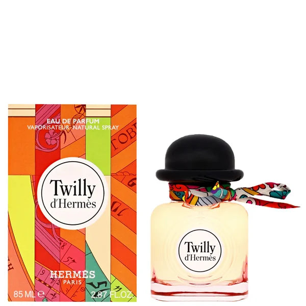 Hermès Twilly d'Hermès Eau de Parfum Spray 85ml