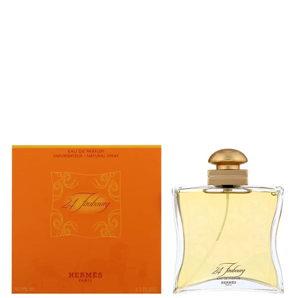 Hermès 24 Faubourg Eau de Parfum Spray 100ml