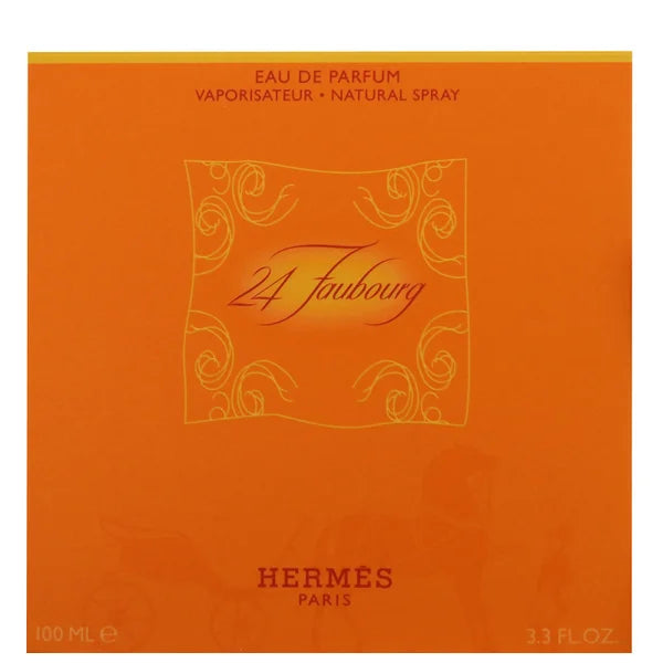 Hermès 24 Faubourg Eau de Parfum Spray 100ml