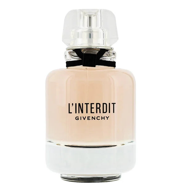 Givenchy L'interdit Eau de Parfum Spray 80ml