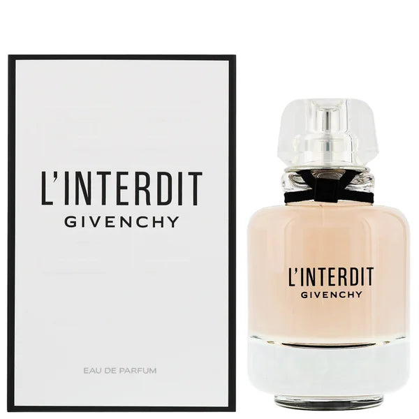 Givenchy L'interdit Eau de Parfum Spray 80ml