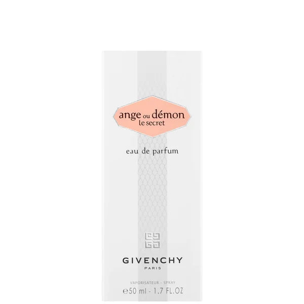 Givenchy Ange Ou Démon Le Secret Eau de Parfum Spray 50ml