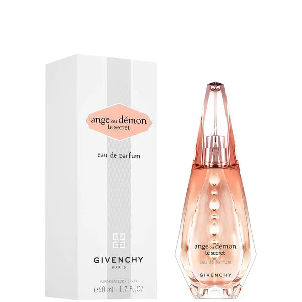 Givenchy Ange Ou Démon Le Secret Eau de Parfum Spray 50ml