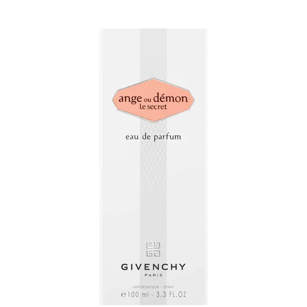Givenchy Ange Ou Démon Le Secret Eau de Parfum Spray 100ml