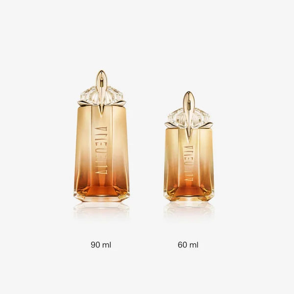 MUGLER Alien Goddess Intense Eau de Parfum Spray 90ml