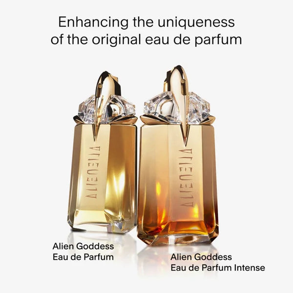 MUGLER Alien Goddess Intense Eau de Parfum Spray 90ml