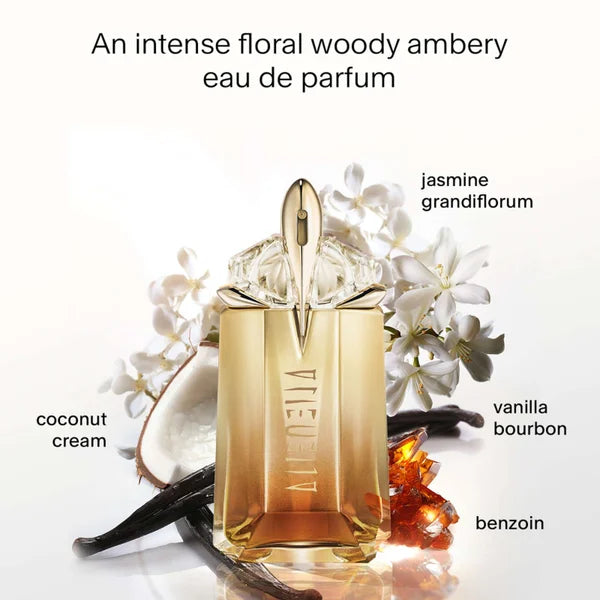 MUGLER Alien Goddess Intense Eau de Parfum Spray 90ml
