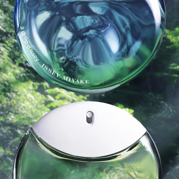 Issey Miyake A Drop d'Issey Eau de Parfum Fraiche Spray 30ml