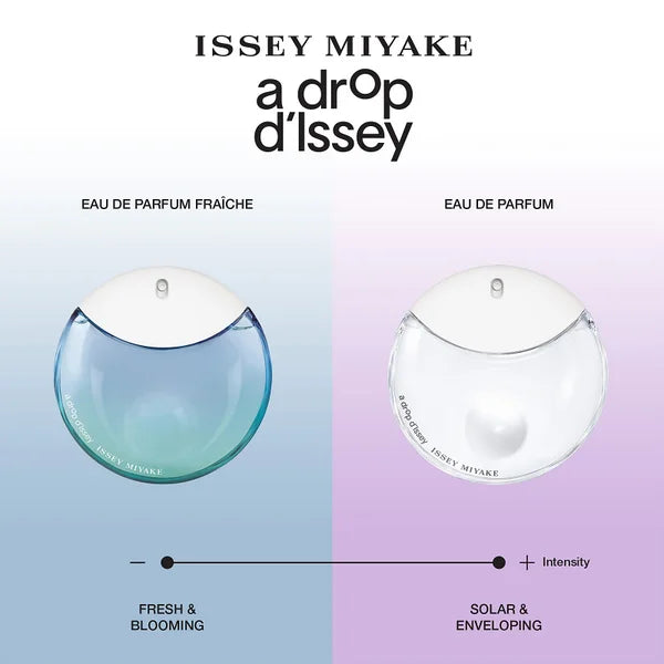 Issey Miyake A Drop d'Issey Eau de Parfum Fraiche Spray 50ml