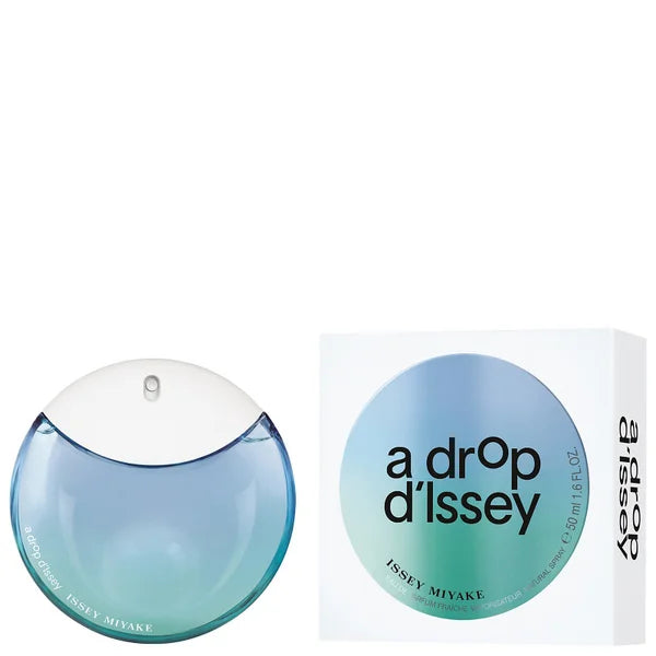 Issey Miyake A Drop d'Issey Eau de Parfum Fraiche Spray 50ml