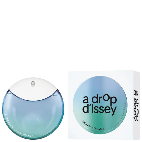 Issey Miyake A Drop d'Issey Eau de Parfum Fraiche Spray 90ml