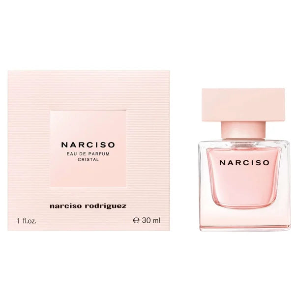 Narciso Rodriguez NARCISO Cristal Eau de Parfum Spray 30ml