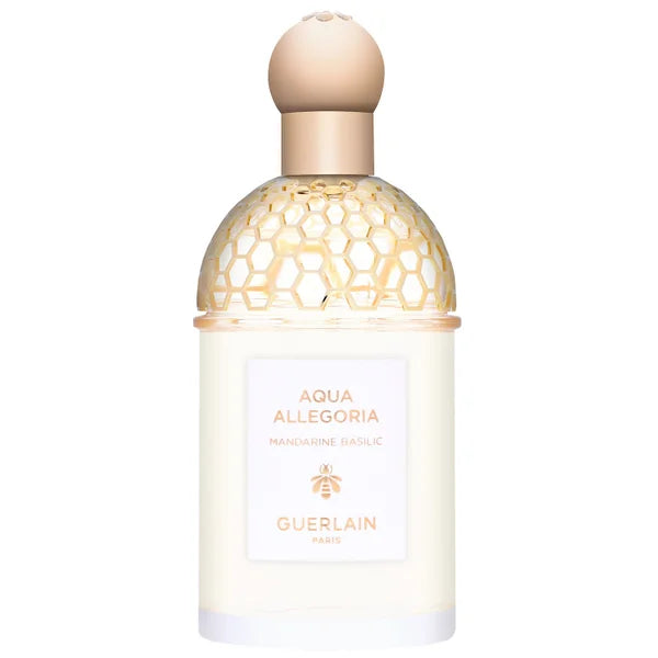 Guerlain Aqua Allegoria Mandarine Basilic Eau de Toilette Spray Refillable 125ml