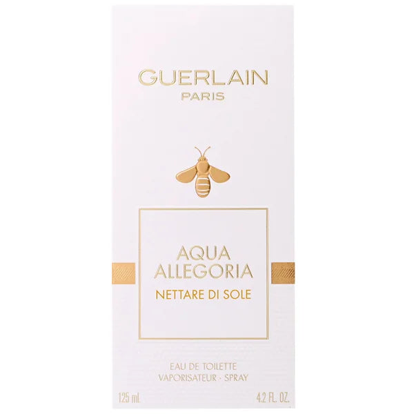 Guerlain Aqua Allegoria Nettare Di Sole Eau de Toilette Spray 125ml