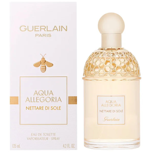 Guerlain Aqua Allegoria Nettare Di Sole Eau de Toilette Spray 125ml