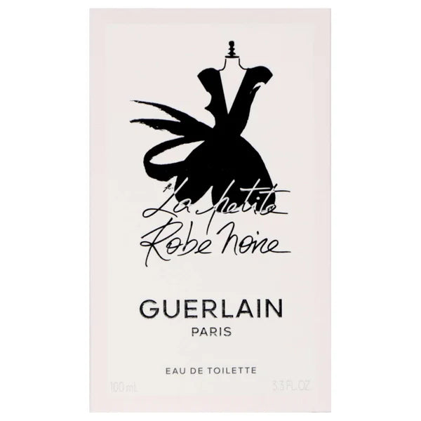 Guerlain La Petite Robe Noire Ma Robe Cocktail Eau de Toilette Spray 100ml / 3.3 fl.oz.