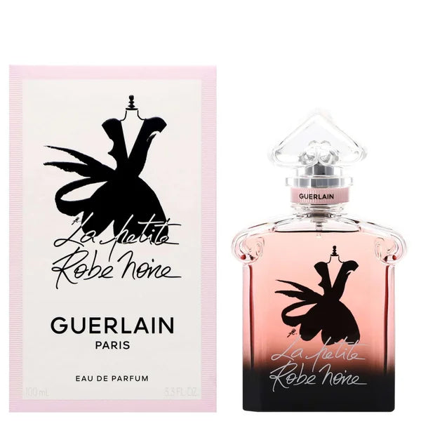 Guerlain La Petite Robe Noire Eau de Parfum Spray 100ml / 3.3 fl.oz.
