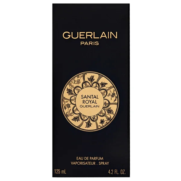 Guerlain Santal Royal Eau de Parfum Spray 125ml / 4.2 fl.oz.