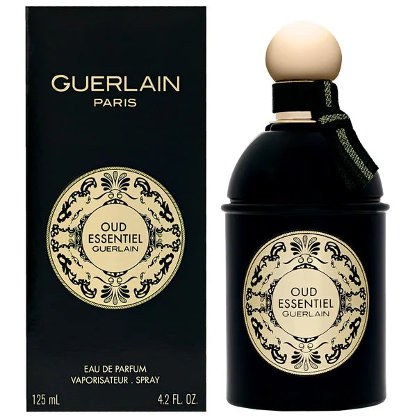 Guerlain Oud Essentiel Eau de Parfum Spray 125ml / 4.2 fl.oz.