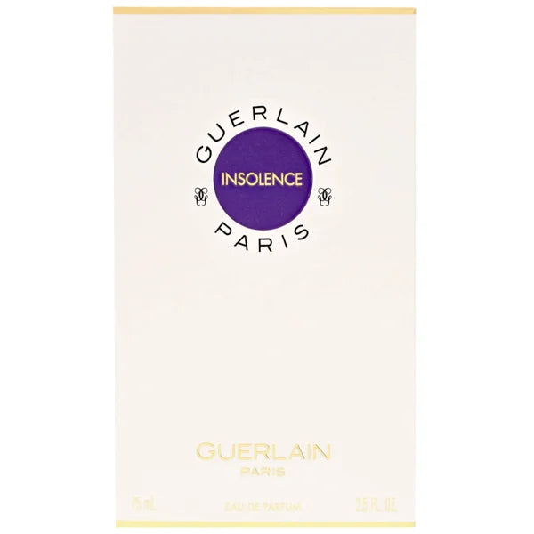 Guerlain Insolence Eau de Parfum Spray 75ml / 2.5 fl.oz.